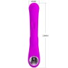 Vibromasseur Rabbit Lamar