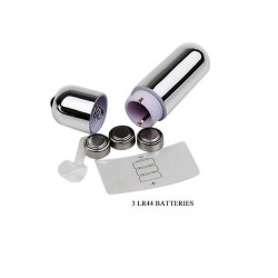 ANNEAU PÉNIS VIBRATEUR ROSE SWEET ABS 10 RYTHMES