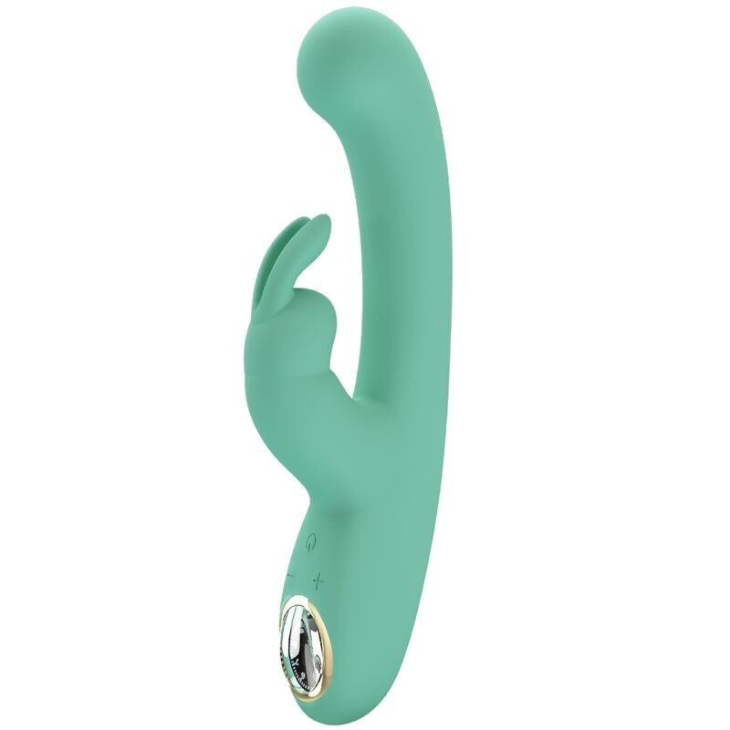 Vibromasseur Rabbit Lamar