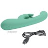 Vibromasseur Rabbit Lamar