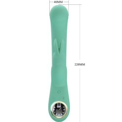 Vibromasseur Rabbit Lamar