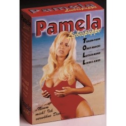 Poupée Pamela