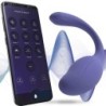 STIMULATEUR DE CLITORIS SMART DREAM 3.0 & G-SPOT - APPLICATION