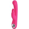Vibromasseur Rabbit Lamar