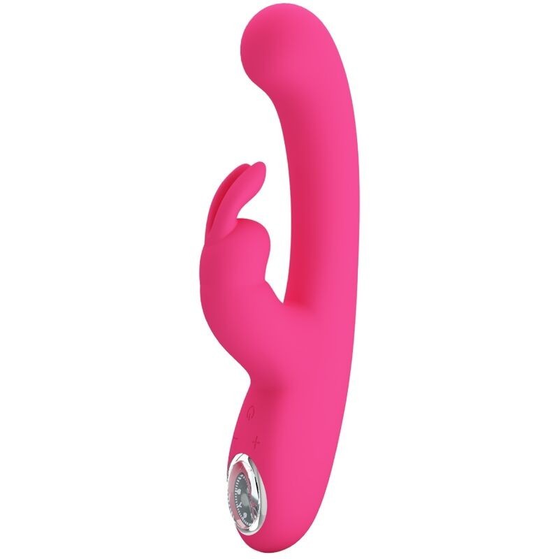 Vibromasseur Rabbit Lamar