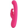 Vibromasseur Rabbit Lamar