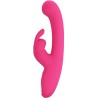 Vibromasseur Rabbit Lamar