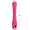 Vibromasseur Rabbit Lamar