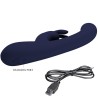 Vibromasseur Rabbit Lamar