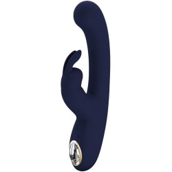 Vibromasseur Rabbit Lamar