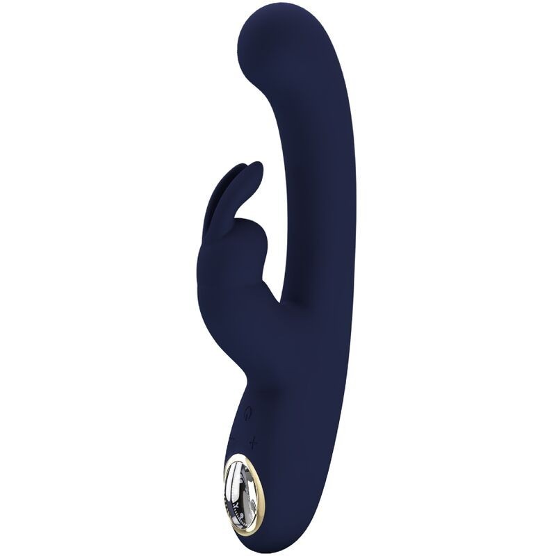 Vibromasseur Rabbit Lamar