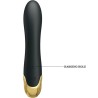 Vibromasseur rabbit intelligent double plaisir