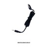 Vibromasseur rabbit intelligent double plaisir