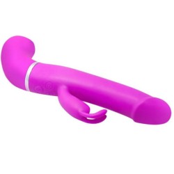 Vibromasseur rabbit squirt Henry