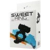 ANNEAU SWEET RING AVEC DOUBLE STIMULATEUR