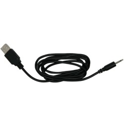 Vibromasseur gonflable rechargeable Dempsey