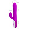 Vibromasseur gonflable rechargeable Dempsey