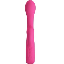 Vibromasseur rabbit Fritz