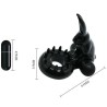 BAGUE SWEET RING AVEC LAPIN