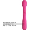Vibromasseur rabbit Fritz