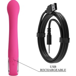 Vibromasseur rabbit Fritz