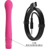 Vibromasseur rabbit Fritz