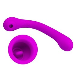 Stimulateur suçeur de clitoris Alex