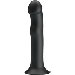 Gode vibrant à succion de clitoris Murray