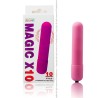 BALLE VIBRANTE MAGIC X10