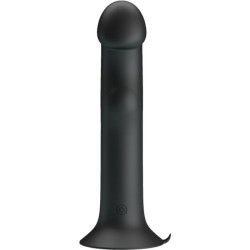 Gode vibrant à succion de clitoris Murray