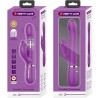 Vibromasseur multifonction 4 en 1