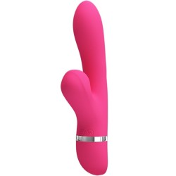 Vibromasseur willow rabbit