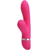Vibromasseur willow rabbit