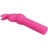 Vibromasseur Grarardo rabbit