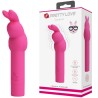 Vibromasseur Grarardo rabbit