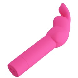 Vibromasseur Grarardo rabbit
