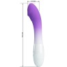 Vibromasseur point G Elemental