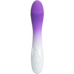 Vibromasseur point G Elemental