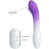Vibromasseur point G Elemental