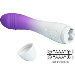 Vibromasseur point G Elemental