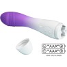 Vibromasseur point G Elemental