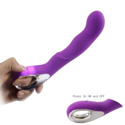 VIBRATEUR ANNEAU DE TIRAGE ANNA