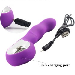 VIBRATEUR ANNEAU DE TIRAGE ANNA