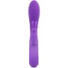 VIBRATEUR ANNEAU DE TIRAGE BELLA VIOLET RABBIT