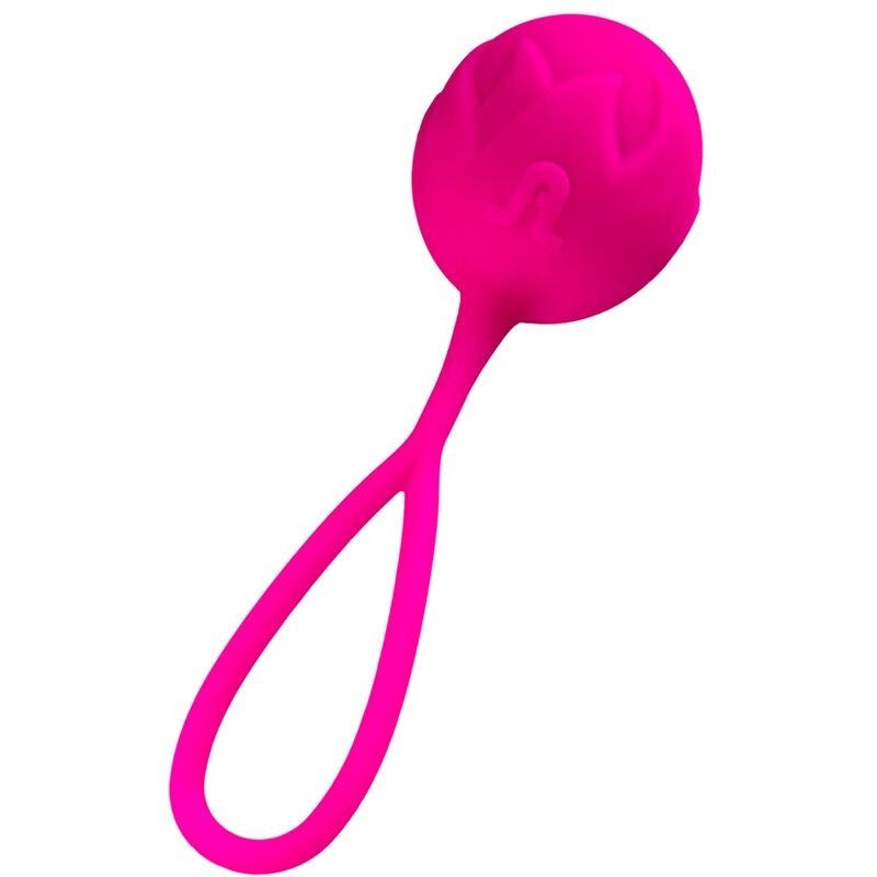BALLES MIA POUR DÉBUTANTS SILICONE