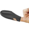Doigt vibrant en silicone Gilo