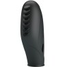 Doigt vibrant en silicone Gilo