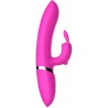 VIBRATEUR AVA LAPIN FUCHSIA
