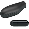 Doigt vibrant en silicone Gilo