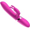 VIBRATEUR AVA LAPIN FUCHSIA